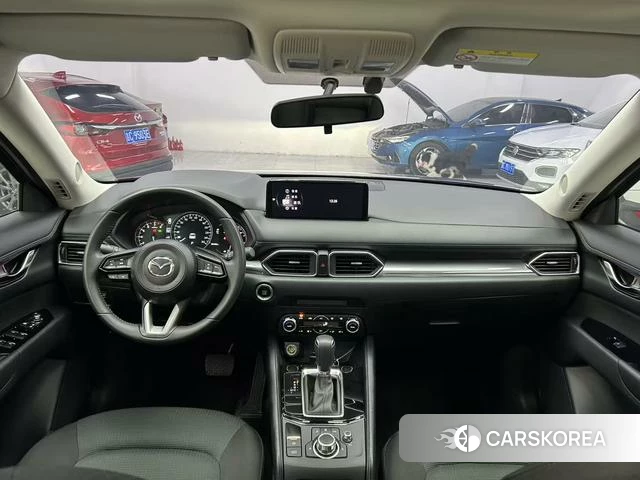 Mazda CX-5 id 4265668 из Китая 19