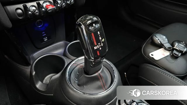 Mini Cooper S id 4550956 из Кореи 32