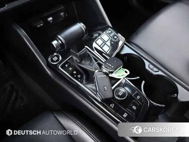 Kia Sportage 5th Generation id 3207827 из Кореи 19