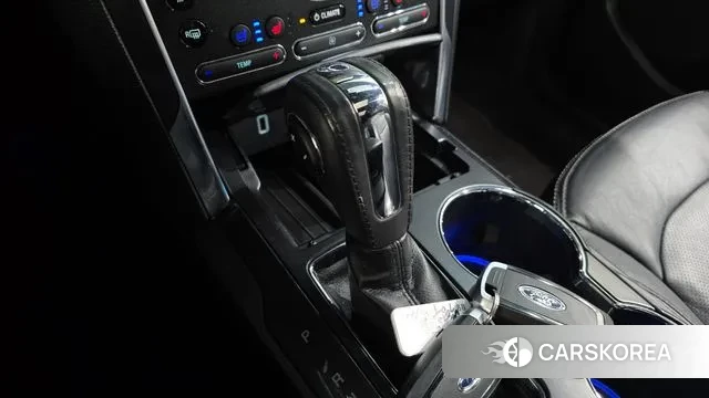 Ford Explorer id 3469631 из Кореи 19