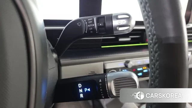 Hyundai Ionic 6 id 3342438 из Кореи 19