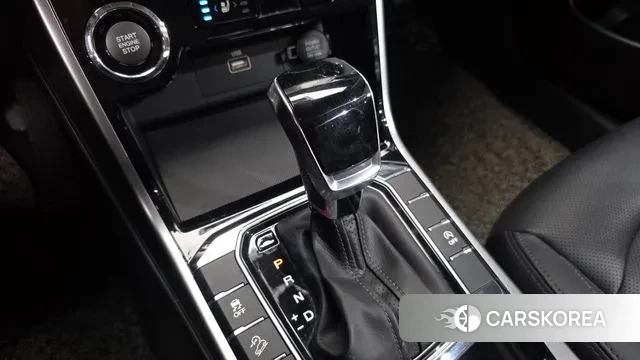 Ssangyong Beautiful Korando id 2965739 из Кореи 19