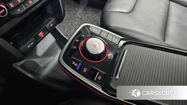 Kia Niro EV id 3893798 из Кореи 19