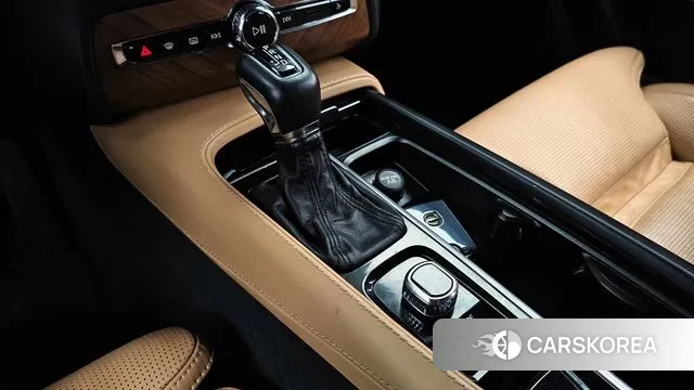 Volvo XC90 second Generation id 3391503 из Кореи 19