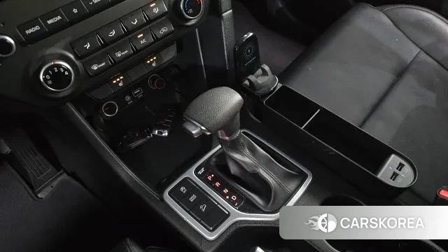 Kia Sportage 4th Generation id 3558039 из Кореи 19