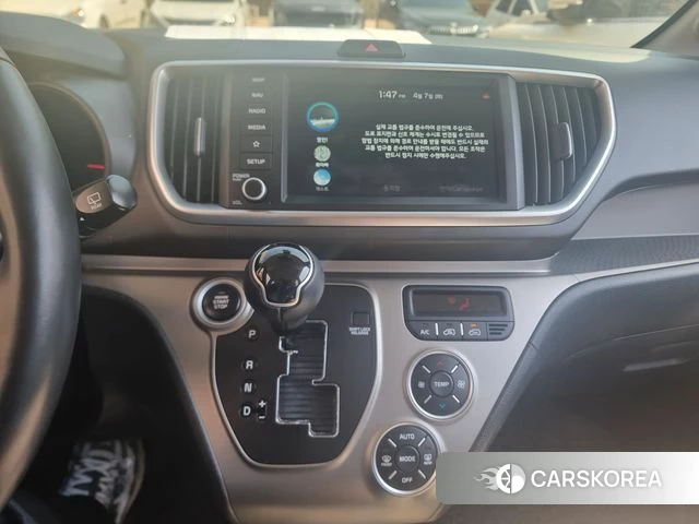 Kia The New Ray id 3898731 из Кореи 19