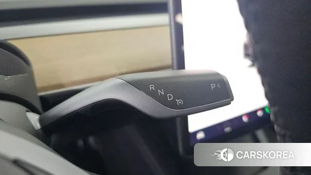 Tesla Model 3 id 3600508 из Кореи 19