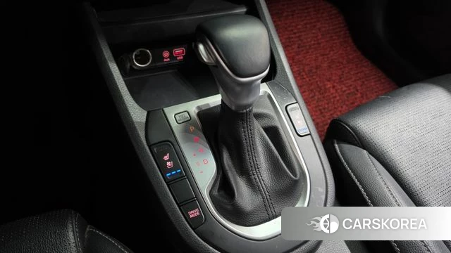 Kia Come New K3 id 4849162 из Кореи 35