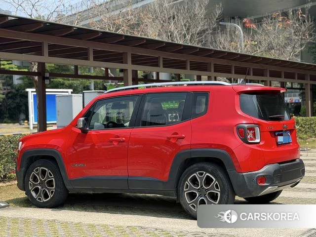 Jeep Freeman id 4213041 из Китая 15
