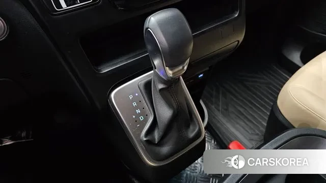 Hyundai Staria id 3674767 из Кореи 19