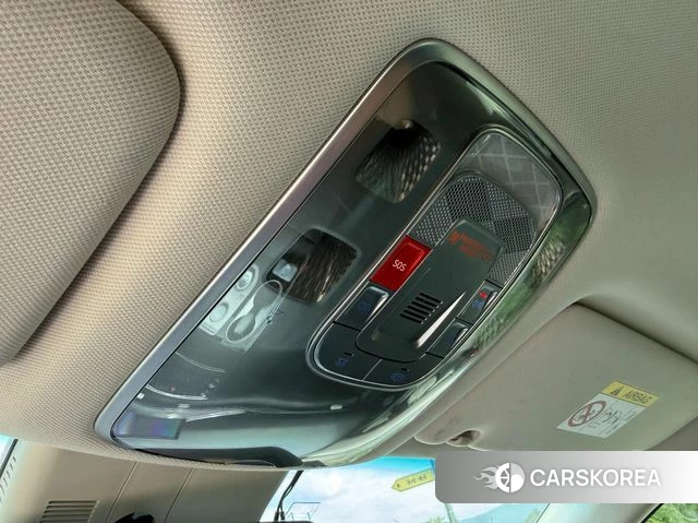 Genesis GV80 id 4607920 из Кореи 18