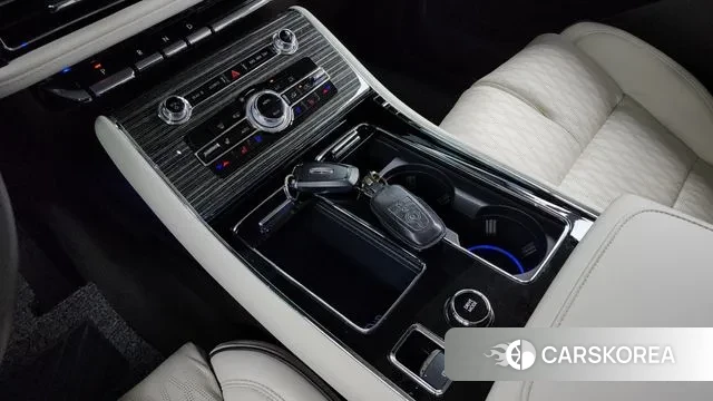 Lincoln Aviator 2nd generation id 2900651 из Кореи 19