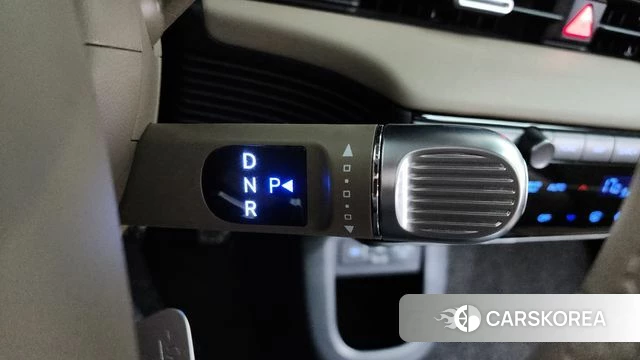 Hyundai Ionic 5 id 4904550 из Кореи 34