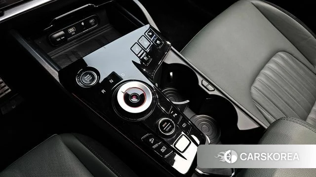 Kia Sportage 5th Generation Hybrid id 4185930 из Кореи 29