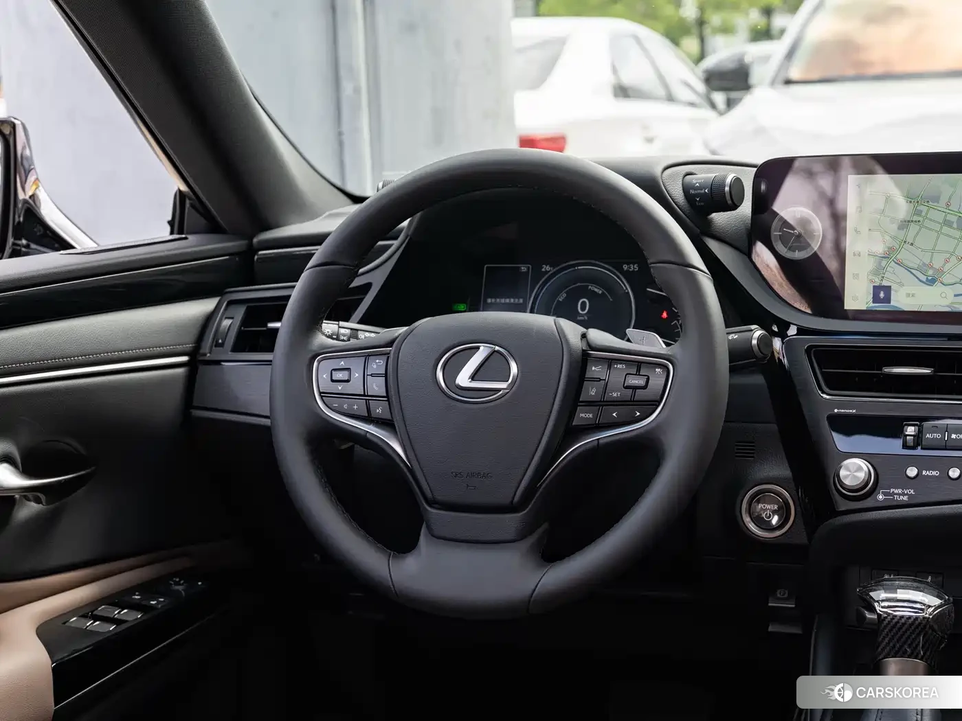 Lexus ES id 4570811 из Китая 20