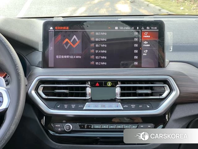BMW X3 id 4297530 из Китая 16