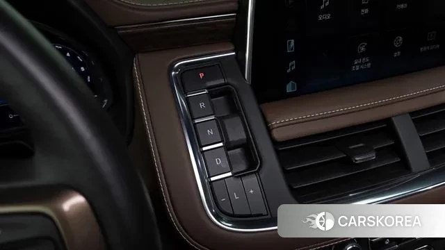 Chevrolet (GM Daewoo) Tahoe id 3437123 из Кореи 19