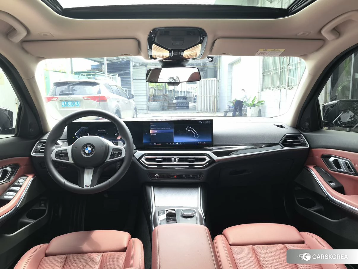 BMW 3 series id 4485488 из Китая 13