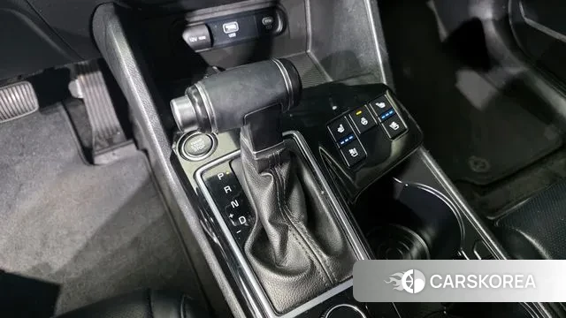 Kia Sportage 5th Generation id 3323370 из Кореи 19