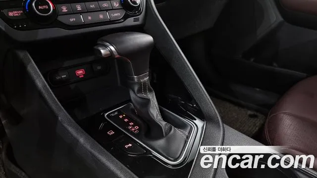 Kia The New Niro id 2849285 из Кореи 19