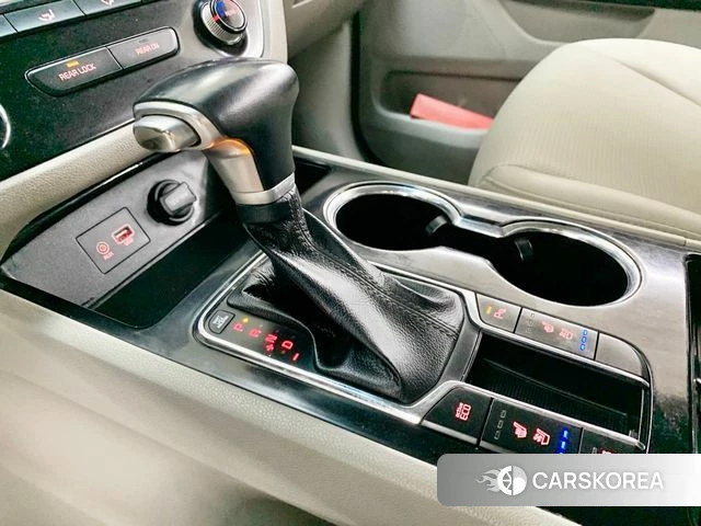 Kia The New Carnival id 4568409 из Кореи 19