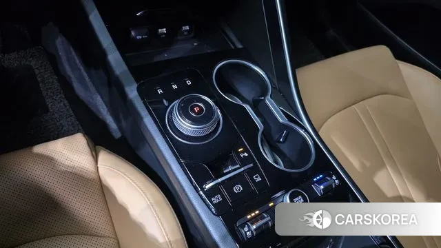 Kia K5 Hybrid 3rd Generation id 3389112 из Кореи 19