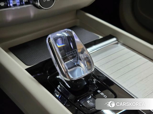 Volvo XC60 second Generation id 4400155 из Кореи 19