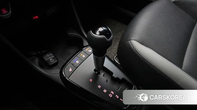 Kia Morning Urban (JA) id 4230632 из Кореи 19