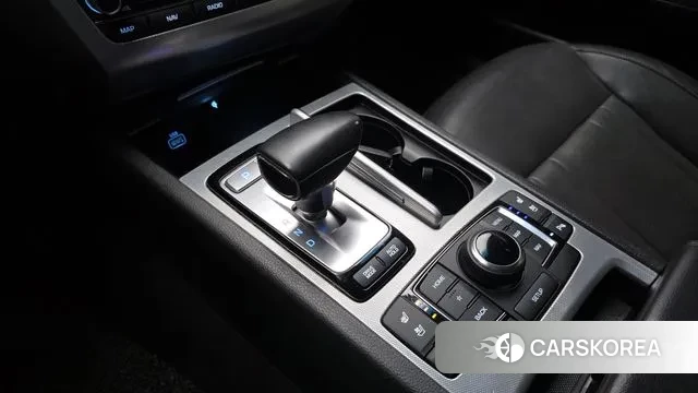 Genesis G80 id 3718625 из Кореи 19