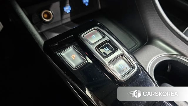 Hyundai Sonata Hybrid (DN8) id 4329985 из Кореи 29