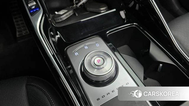 Kia The New Sorento 4th Generation id 4904336 из Кореи 19