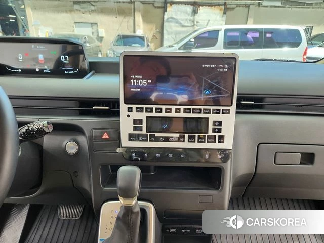 Hyundai Staria id 4201935 из Кореи 19