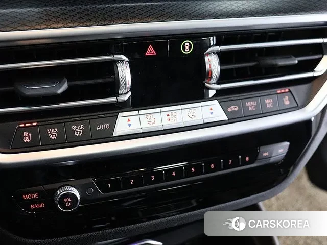 BMW X4 (G02) id 3689969 из Кореи 19