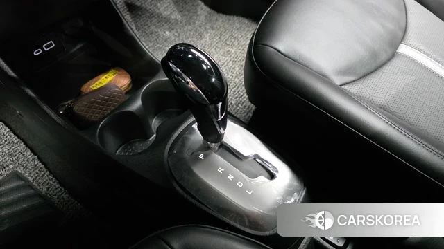 Chevrolet (GM Daewoo) The New Spark id 4330070 из Кореи 29