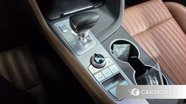 Genesis G70 id 3723734 из Кореи 19