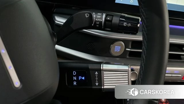 Hyundai Grandeur (GN7) id 3871055 из Кореи 19