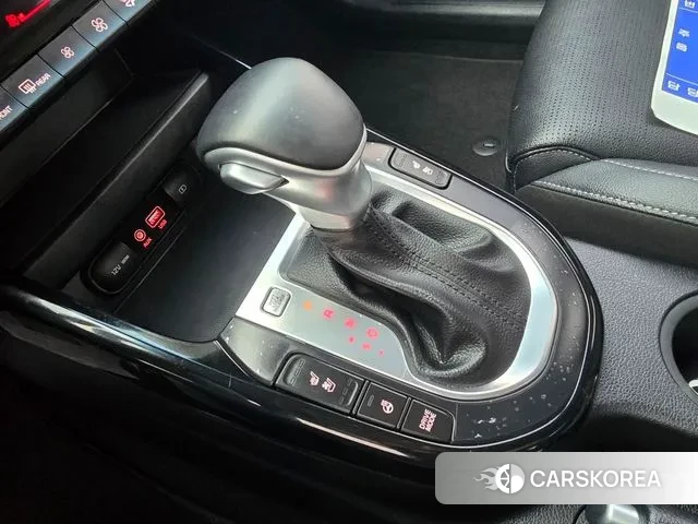 Kia Come New K3 id 3008517 из Кореи 19