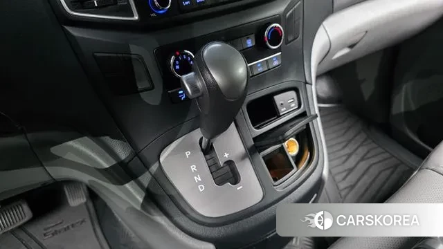 Hyundai The New Grand Starex id 3122568 из Кореи 19