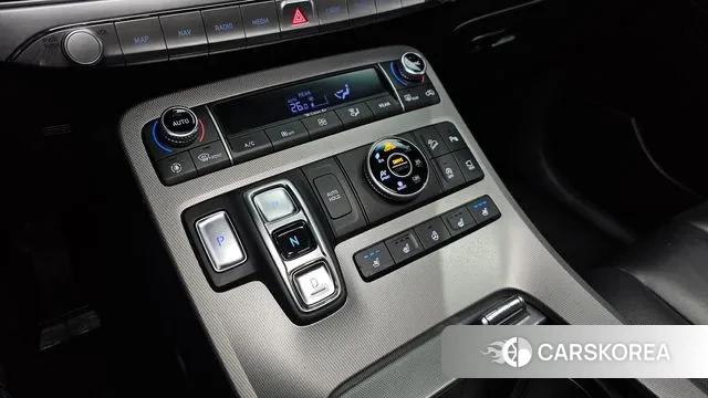 Hyundai Palisade id 3504597 из Кореи 19