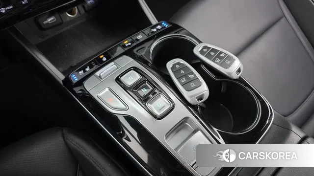 Hyundai Tucson (NX4) id 3224743 из Кореи 19