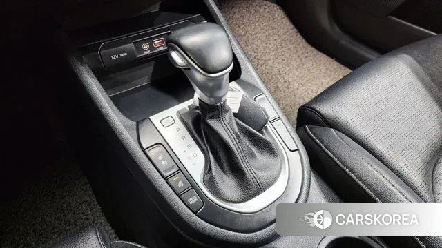 Kia Come New K3 id 3789737 из Кореи 19