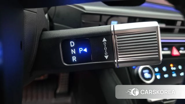 Hyundai Santa Fe (MX5) id 4432334 из Кореи 36