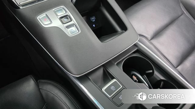 Hyundai The New Grandeur IG id 4614622 из Кореи 19