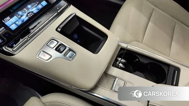 Hyundai The New Grandeur IG Hybrid id 2975392 из Кореи 19