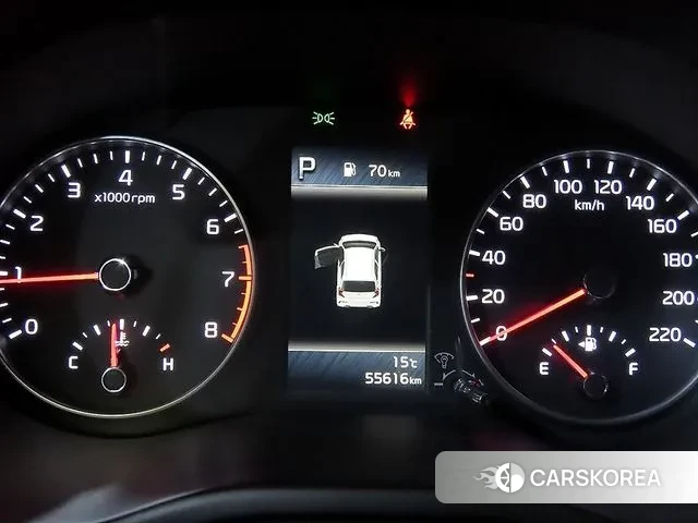 Kia Morning Urban (JA) id 3407053 из Кореи 19