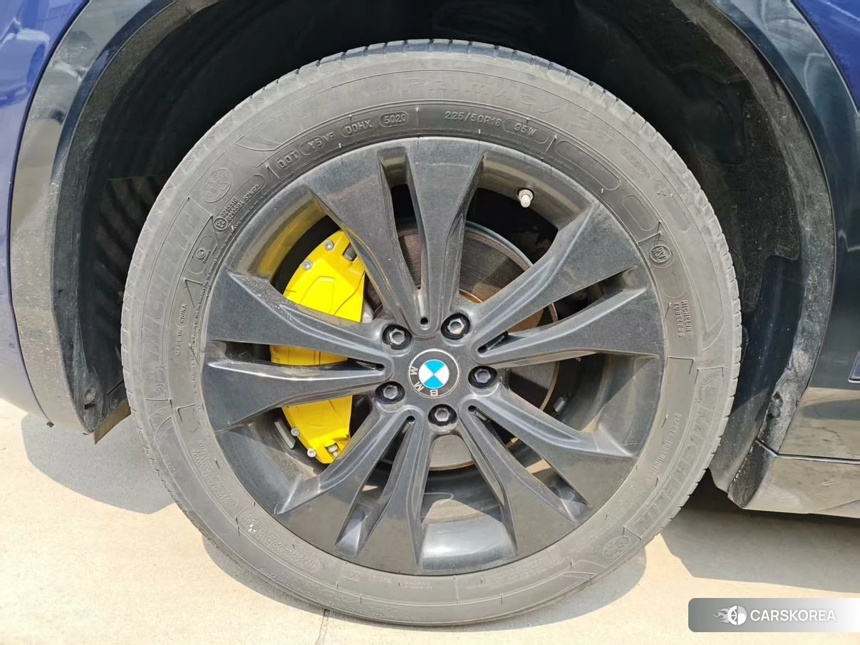 BMW X2 id 4485554 из Китая 13