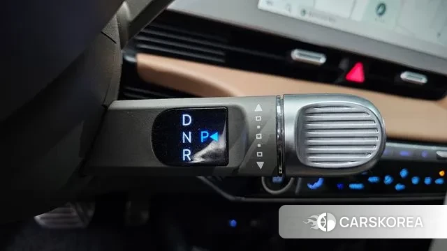 Hyundai Ionic 5 id 3478223 из Кореи 19