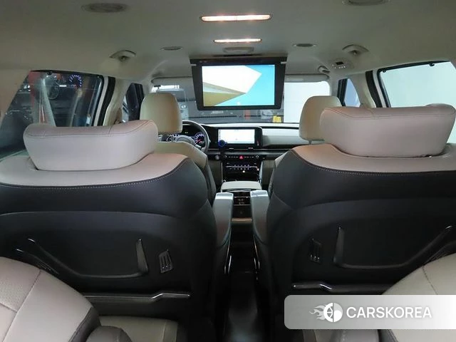 Kia Carnival 4th generation id 3811685 из Кореи 19