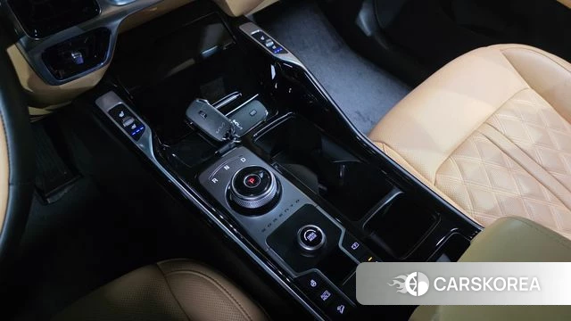 Kia Sorento 4th Generation id 4281081 из Кореи 29