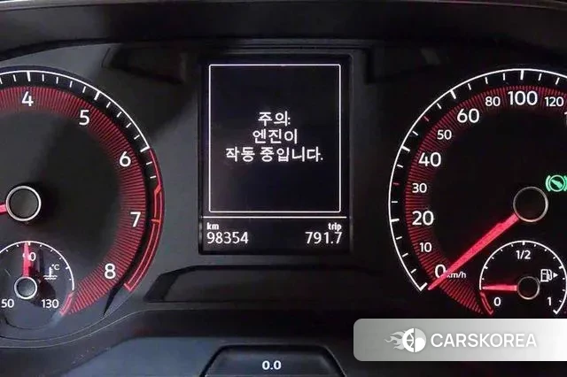 Volkswagen 7th Generation of Jetta id 3468966 из Кореи 17